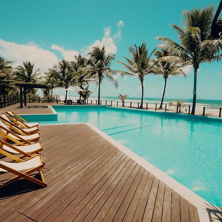 Vivant Eco Beach Oficial Hotell Barra Grande  Exteriör bild